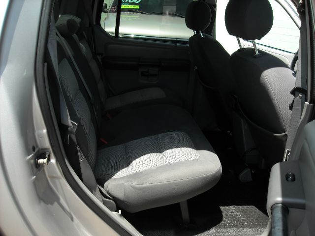 Ford Explorer Sport Trac 2003 photo 10