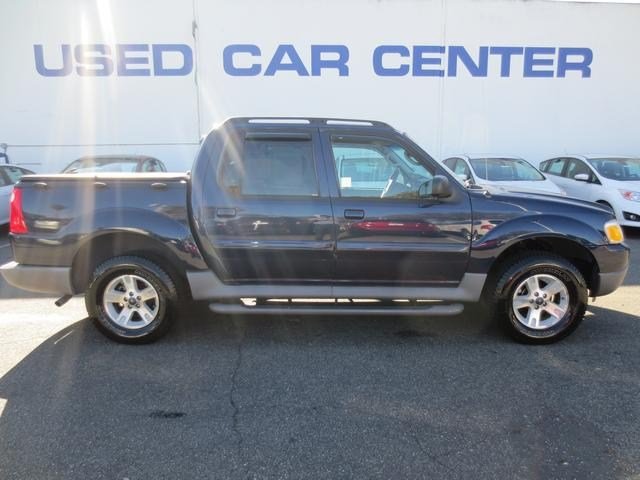 Ford Explorer Sport Trac Unknown Unspecified