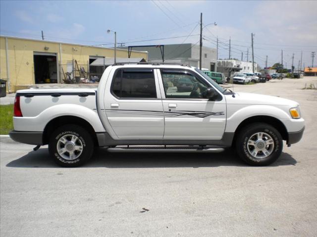 Ford Explorer Sport Trac 2003 photo 3