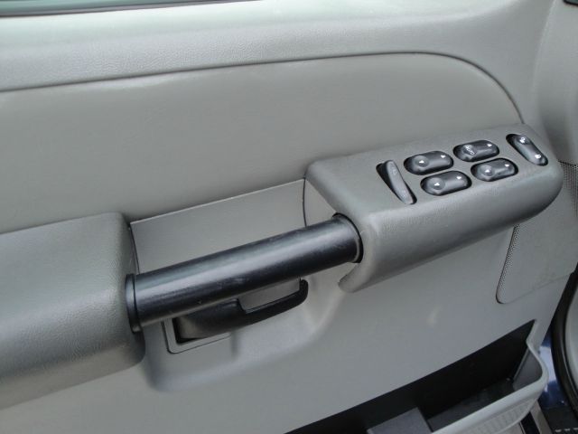 Ford Explorer Sport Trac 2003 photo 10