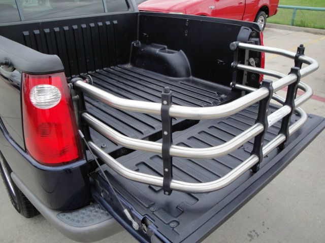 Ford Explorer Sport Trac 2003 photo 12