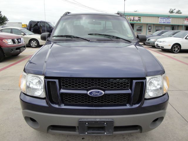 Ford Explorer Sport Trac 2003 photo 5