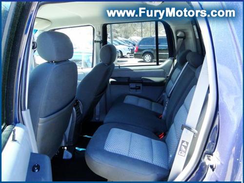 Ford Explorer Sport Trac Smart Trak AWD Other