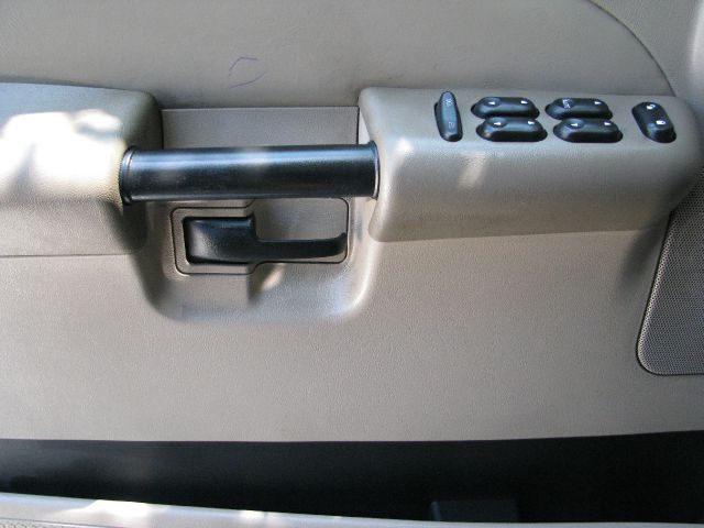 Ford Explorer Sport Trac 2003 photo 24