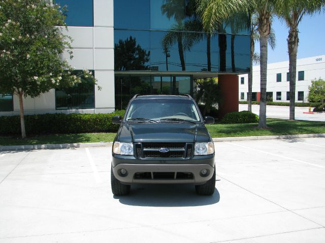Ford Explorer Sport Trac 2003 photo 37
