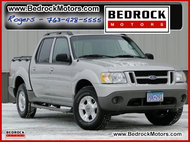 Ford Explorer Sport Trac ESi Sport Utility