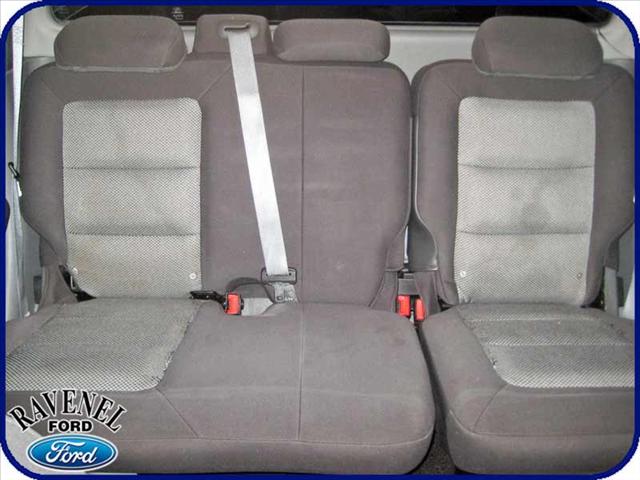 Ford Explorer Sport Trac 2003 photo 5