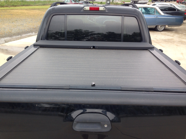 Ford Explorer Sport Trac 2003 photo 1