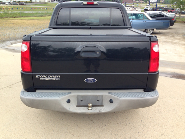 Ford Explorer Sport Trac 2003 photo 3