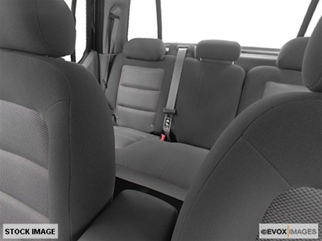 Ford Explorer Sport Trac 2003 photo 5