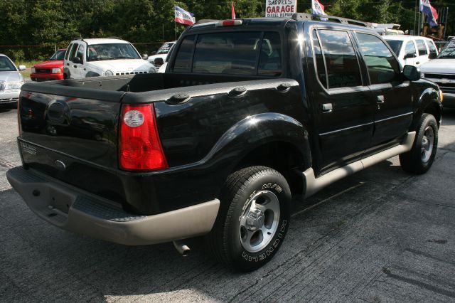 Ford Explorer Sport Trac 2003 photo 3