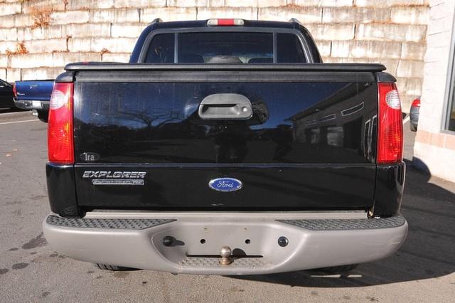Ford Explorer Sport Trac 2003 photo 3