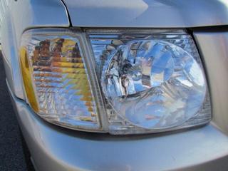 Ford Explorer Sport Trac ESi Other