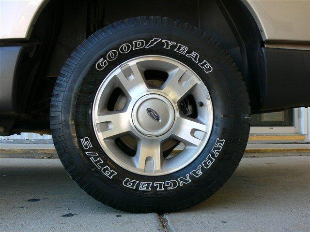 Ford Explorer Sport Trac ESi Sport Utility