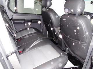 Ford Explorer Sport Trac 2004 photo 3