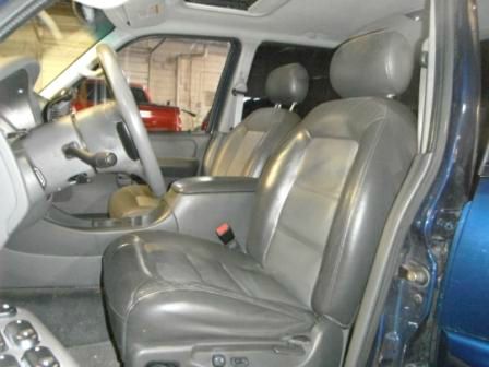 Ford Explorer Sport Trac 2004 photo 2