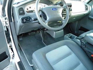 Ford Explorer Sport Trac ESi Other