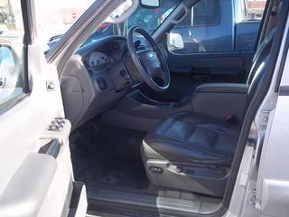 Ford Explorer Sport Trac LT EXT 15 Other