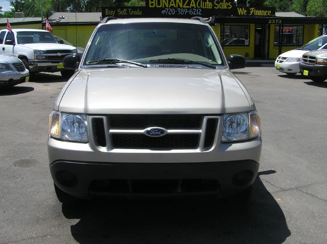 Ford Explorer Sport Trac 2004 photo 3