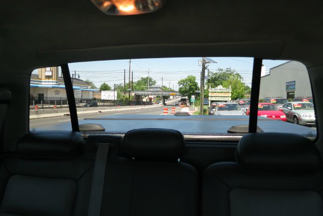 Ford Explorer Sport Trac Unlimited X 4X4 SUV