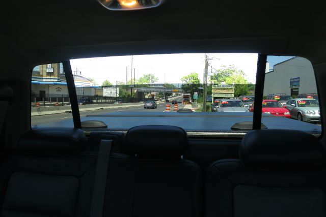 Ford Explorer Sport Trac 2004 photo 16