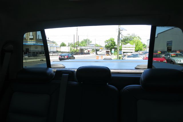 Ford Explorer Sport Trac 2004 photo 7