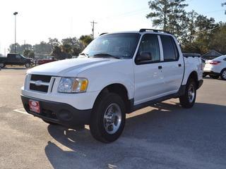 Ford Explorer Sport Trac Unknown Other