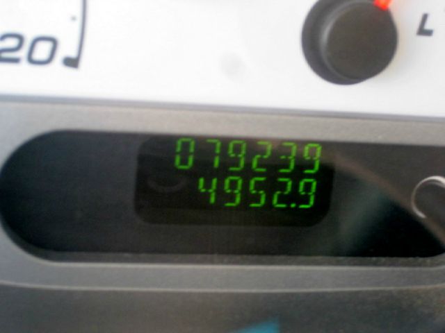 Ford Explorer Sport Trac 2004 photo 3