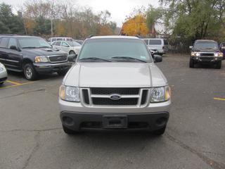 Ford Explorer Sport Trac 2004 photo 4