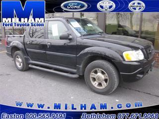 Ford Explorer Sport Trac LT EXT 15 Other