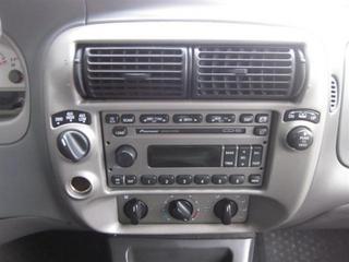 Ford Explorer Sport Trac 2004 photo 4