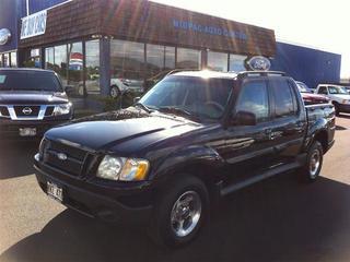Ford Explorer Sport Trac ESi Other