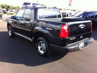 Ford Explorer Sport Trac 2004 photo 1