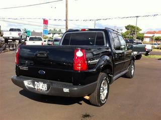 Ford Explorer Sport Trac 2004 photo 2