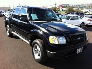 Ford Explorer Sport Trac 2004 photo 3
