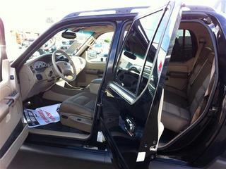 Ford Explorer Sport Trac 2004 photo 4