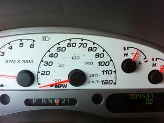 Ford Explorer Sport Trac 2004 photo 5