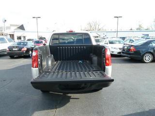 Ford Explorer Sport Trac 2004 photo 3