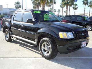 Ford Explorer Sport Trac 2004 photo 5