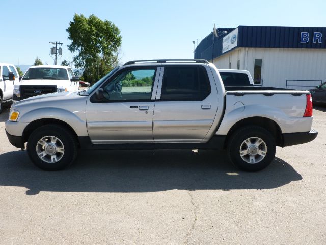 Ford Explorer Sport Trac 2004 photo 3