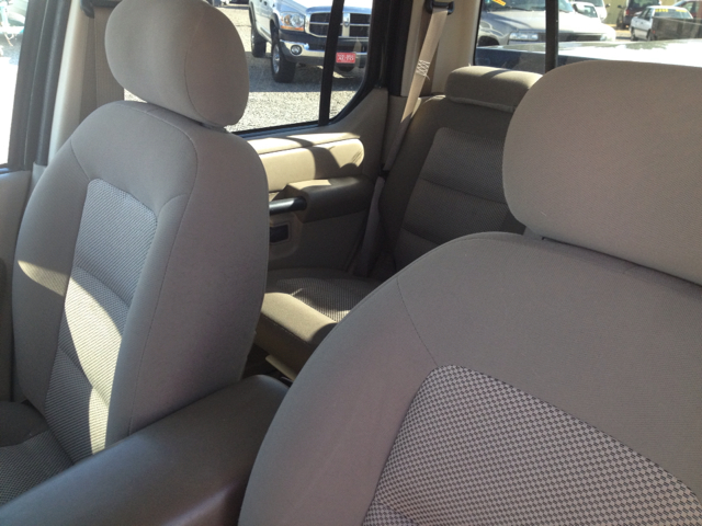 Ford Explorer Sport Trac 2004 photo 4