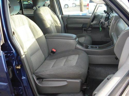 Ford Explorer Sport Trac Arc Other