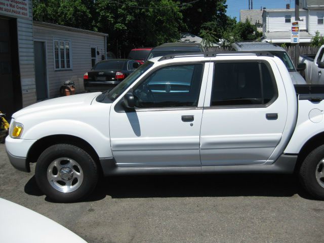 Ford Explorer Sport Trac SL 4x4 Regular Cab SUV