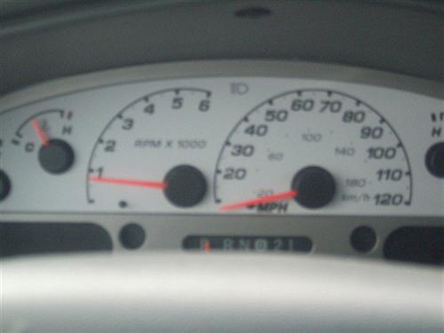 Ford Explorer Sport Trac 2004 photo 3