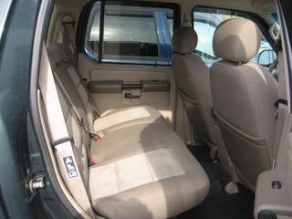 Ford Explorer Sport Trac 2004 photo 3