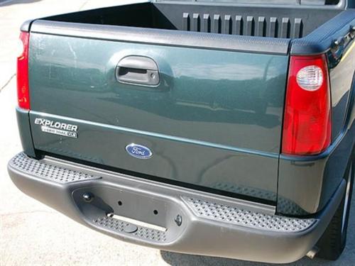 Ford Explorer Sport Trac FREE Warranty Other