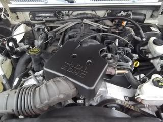 Ford Explorer Sport Trac 2004 photo 1