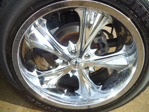 Ford Explorer Sport Trac 2004 photo 1