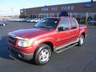 Ford Explorer Sport Trac LT EXT 15 Other