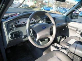 Ford Explorer Sport Trac 2004 photo 1